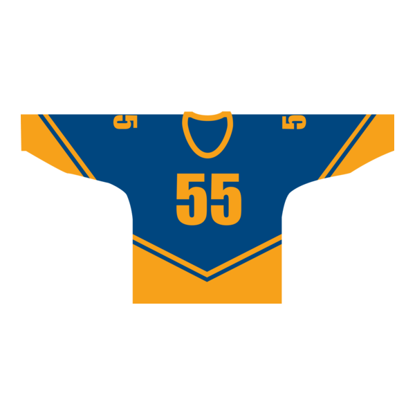 HOCKEY SHIRT Logo PNG Vector