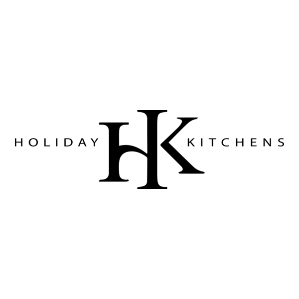 Holiday Kitchens Logo PNG Vector