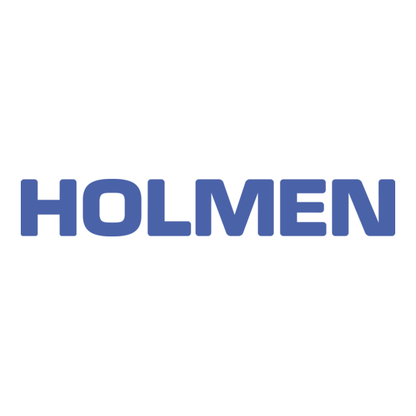 Holmen Logo PNG Vector