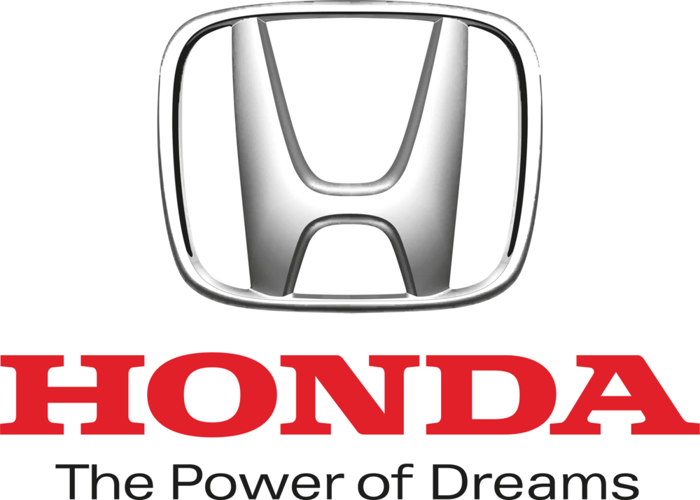 HONDA 3D Logo PNG Vector