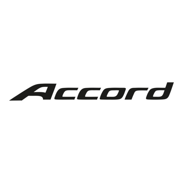 Honda Accord Logo PNG Vector