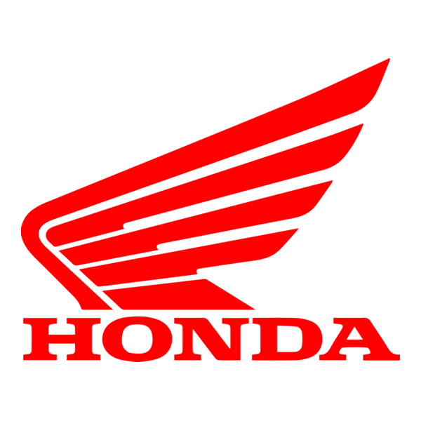 HONDA Logo PNG Vector