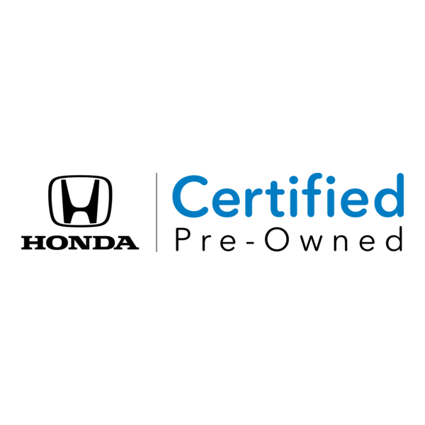 Honda’s Certified Logo PNG Vector
