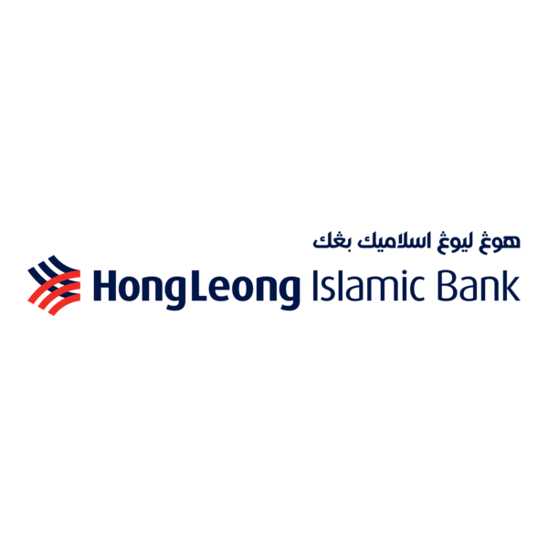 Hong Leong Islamic Bank Logo PNG Vector