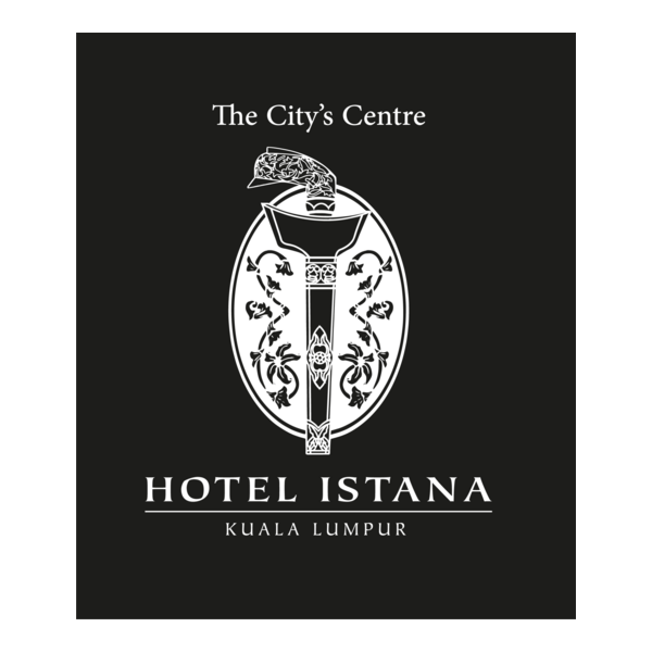 Hotel Istana Kuala Logo PNG Vector