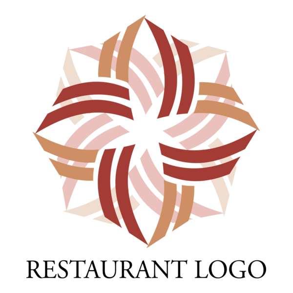 Hotel Restaurant Logo PNG Vector