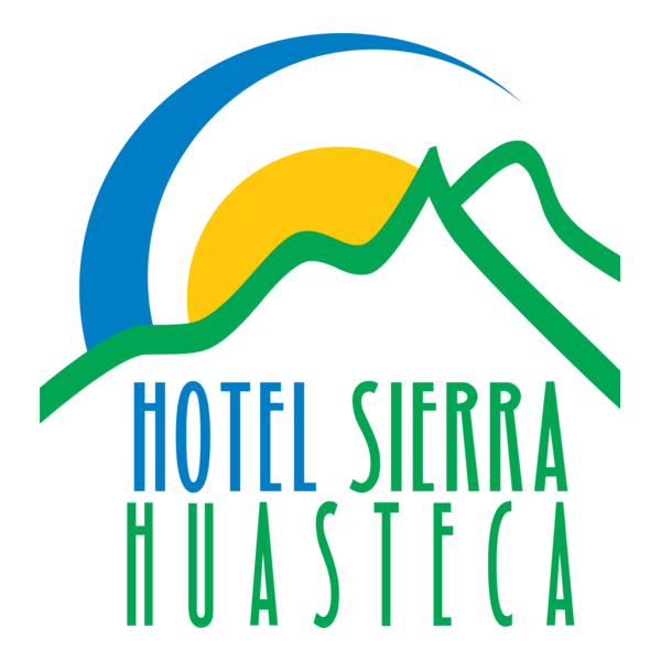 Hotel Sierra Huasteca Logo PNG Vector