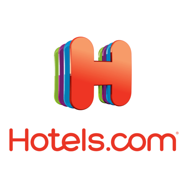 Hotels.com Logo PNG Vector