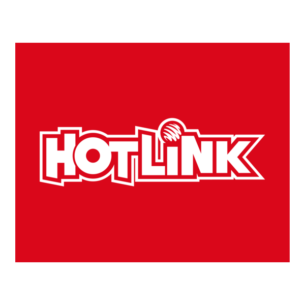 Hotlink Logo PNG Vector