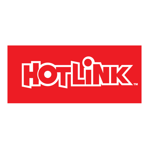 Hotlink Logo PNG Vector