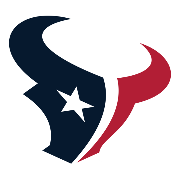 Houston Texans Logo PNG Vector