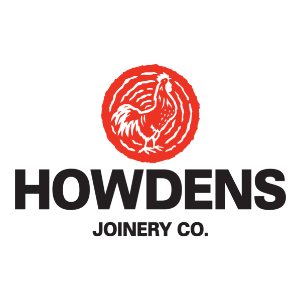 Howdens Joinery Logo PNG Vector