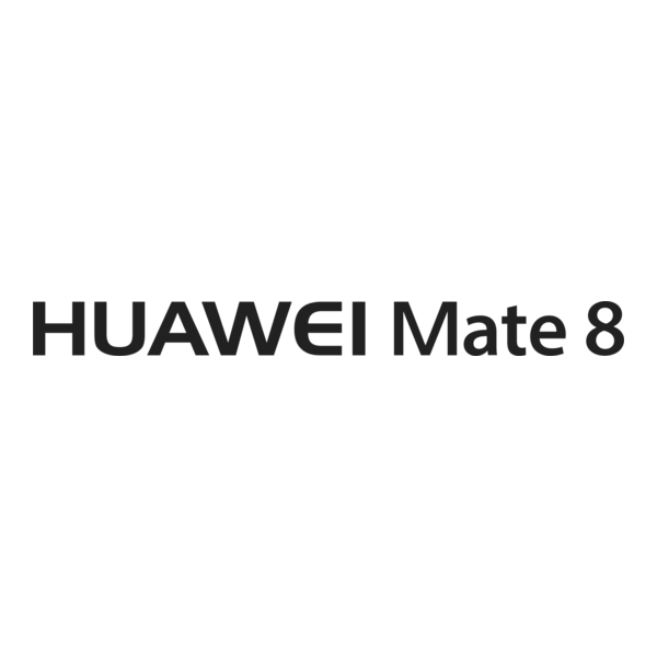 Huawei Mate 8 Logo PNG Vector