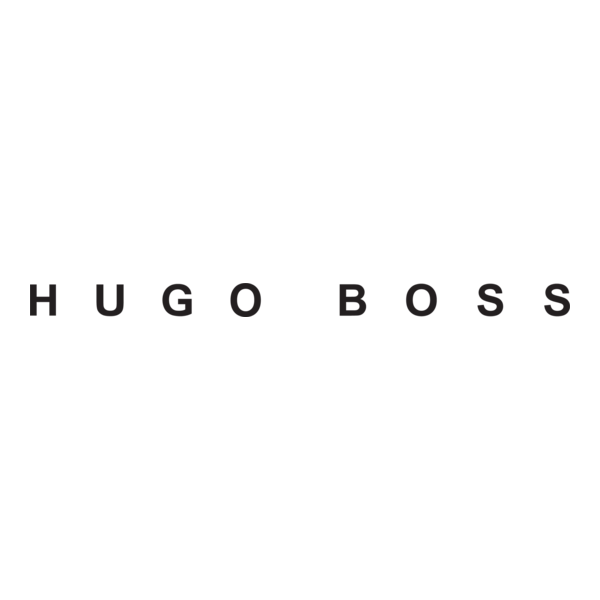 Hugo Boss AG Logo PNG Vector