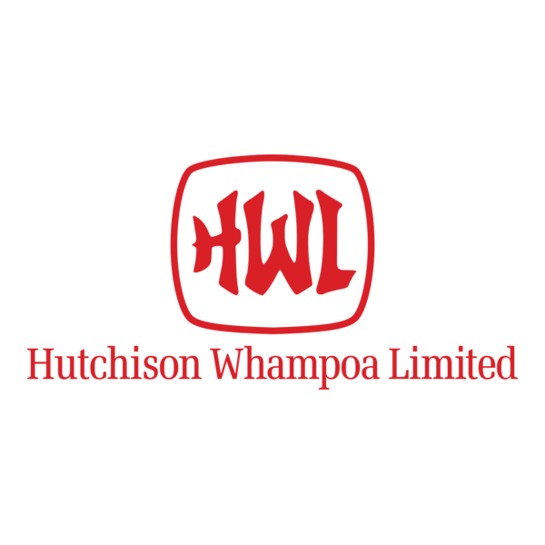 Hutchison whampoa Logo PNG Vector