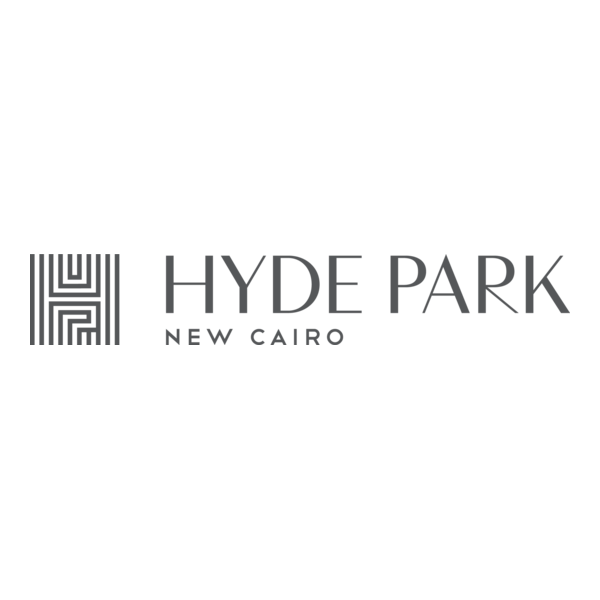 Hyde Park Logo PNG Vector