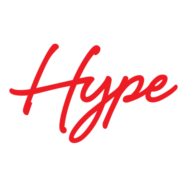 Hype Global Logo PNG Vector