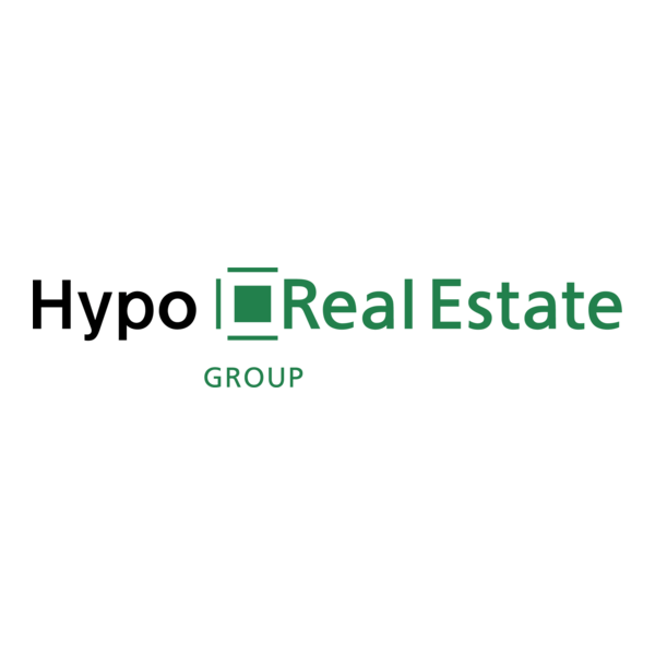 Hypo Real Estate Logo PNG Vector