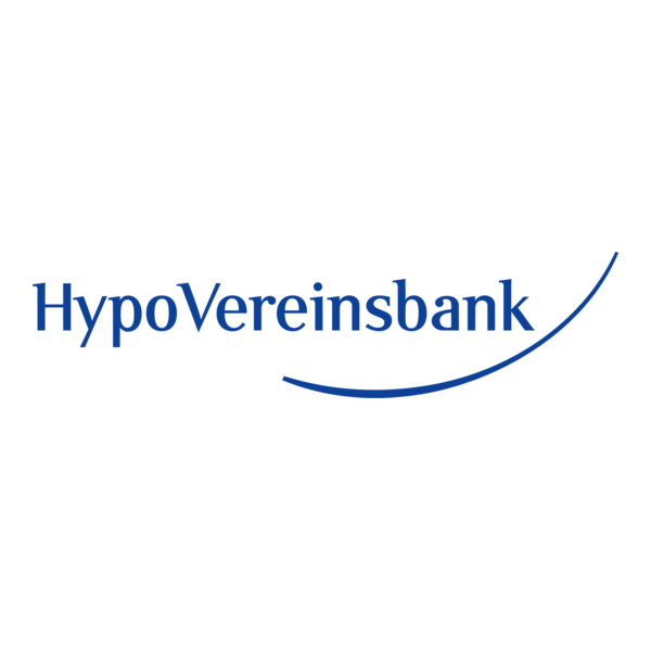 HypoVereinsbank Logo PNG Vector