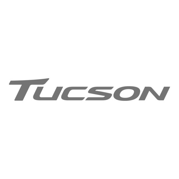 Hyundai Tucson Logo PNG Vector