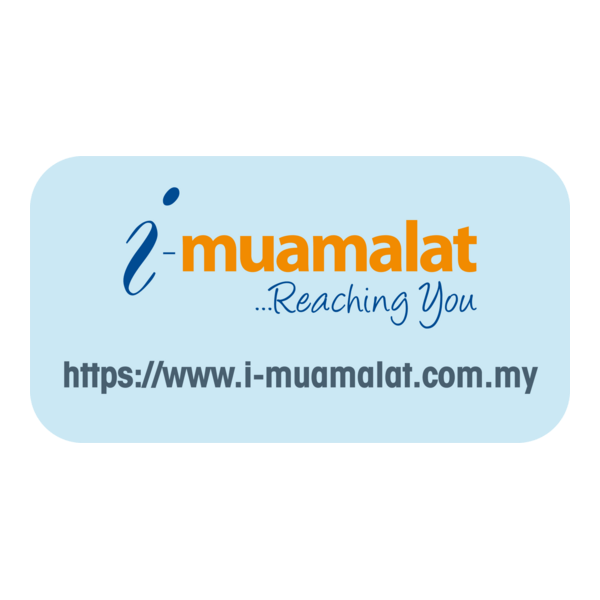 I-Muamalat Logo PNG Vector