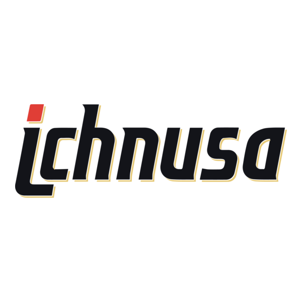 Ichnusa Logo PNG Vector
