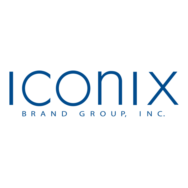 Iconix Logo PNG Vector