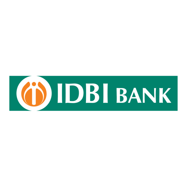 IDBI Bank Logo PNG Vector