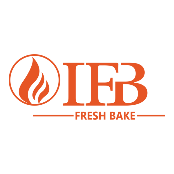 IFB Logo PNG Vector