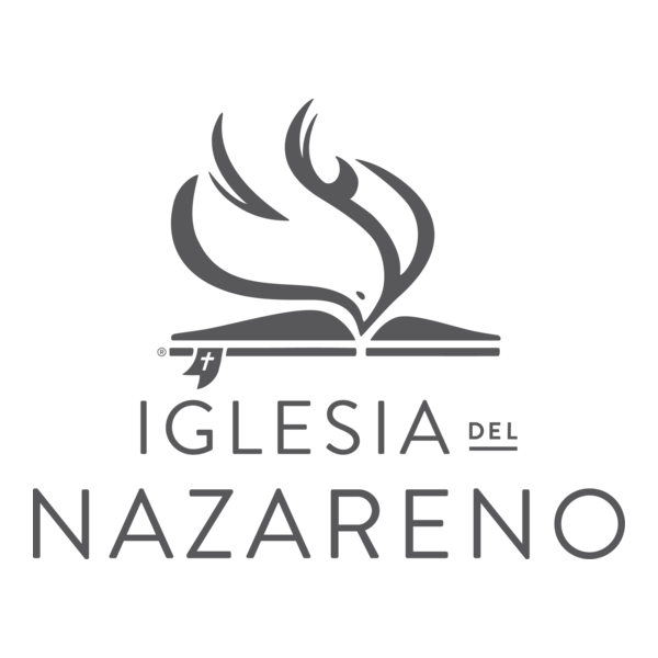 Iglesia del Nazareno Logo PNG Vector