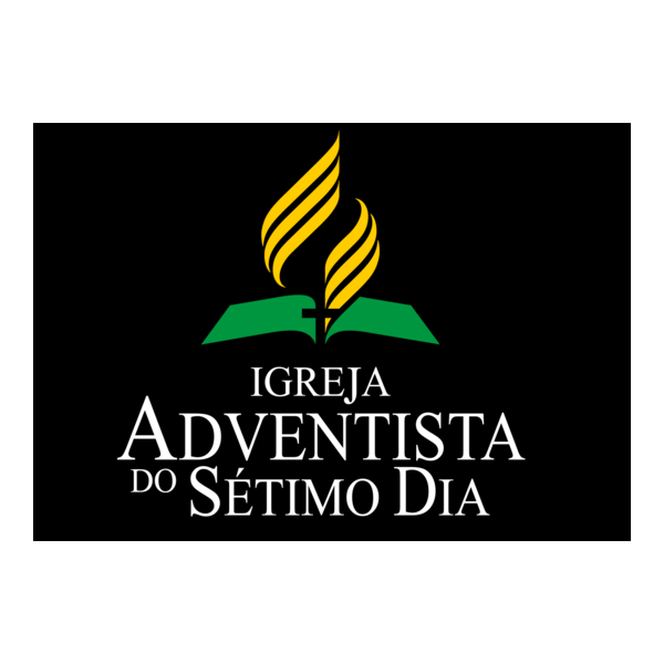 Igreja Adventista do Setimo Dia Logo PNG Vector
