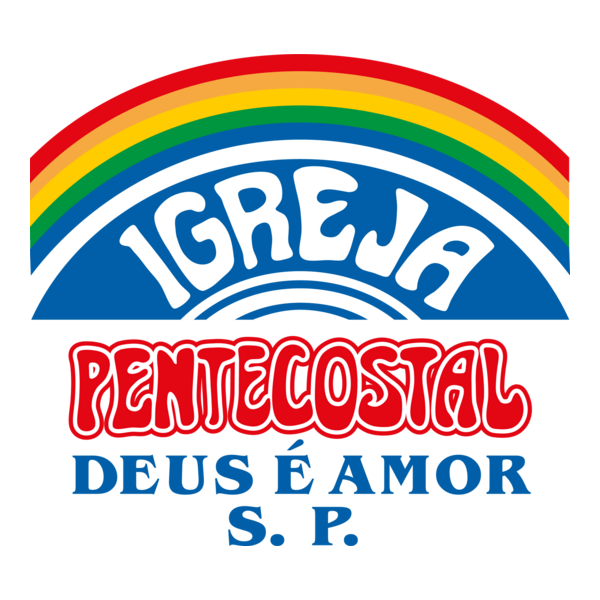 Igreja Pentecostal Logo PNG Vector