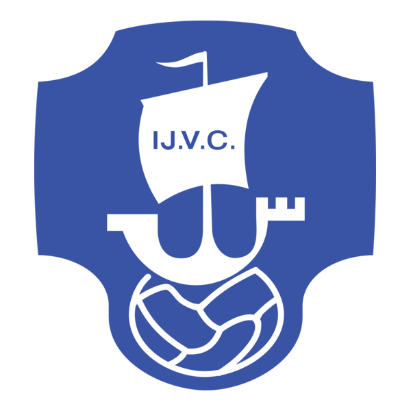 IJVC vv IJlst Logo PNG Vector