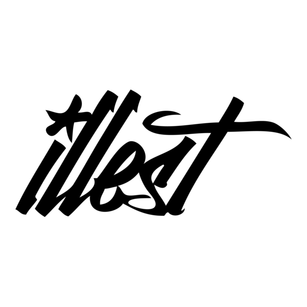 illest Logo PNG Vector