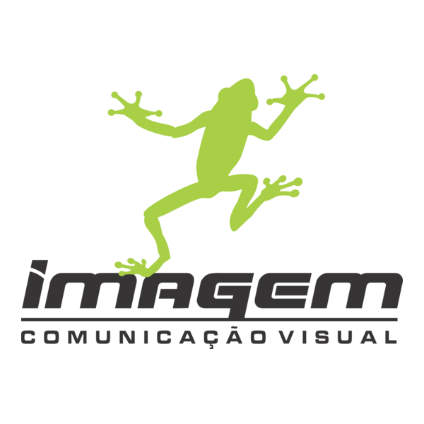 imagem comunicação visual Logo PNG Vector