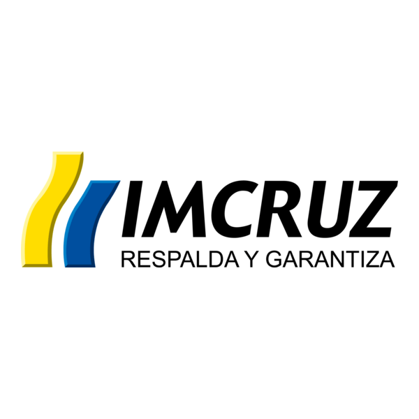 Imcruz Logo PNG Vector
