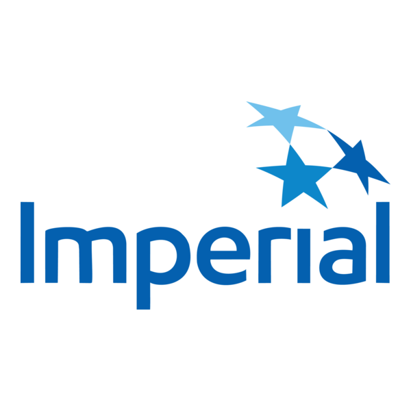 Imperial Oil Logo PNG Vector
