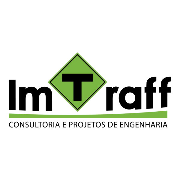 ImTraff Consultoria e Engenharia Logo PNG Vector