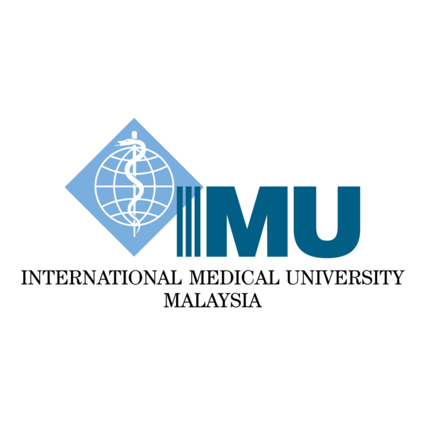 IMU Malaysia Logo PNG Vector