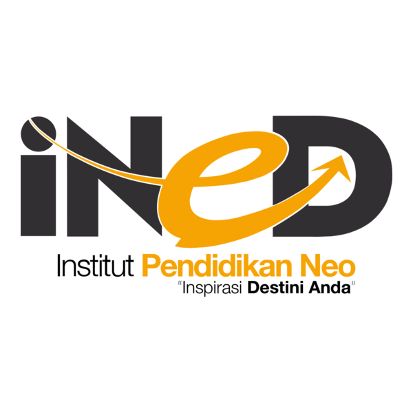 INED UiTM Logo PNG Vector