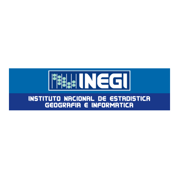 Inegi Logo PNG Vector