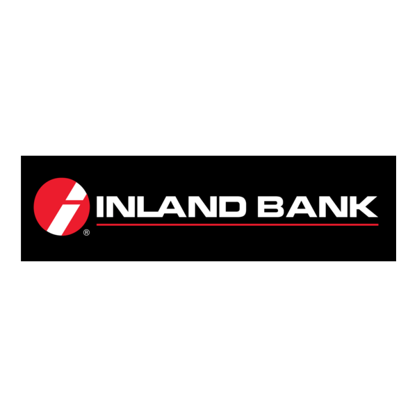 Inland Bank Logo PNG Vector