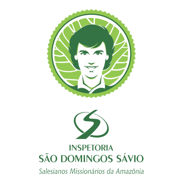 Inspetoria São Domingos Sávio Logo PNG Vector
