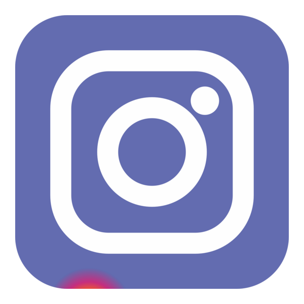 Instagram Logo PNG Vector