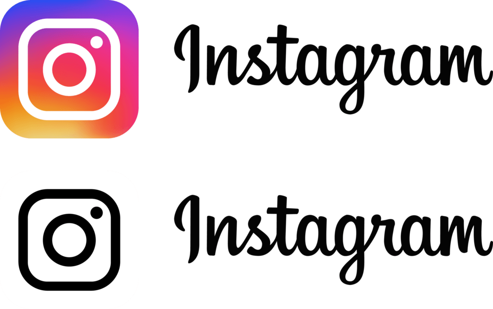 Instagram New 2016 Logo PNG Vector