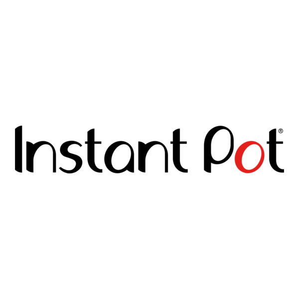 Instant Pot Logo PNG Vector