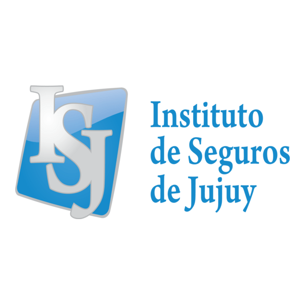 Instituto de Seguros de Jujuy Logo PNG Vector