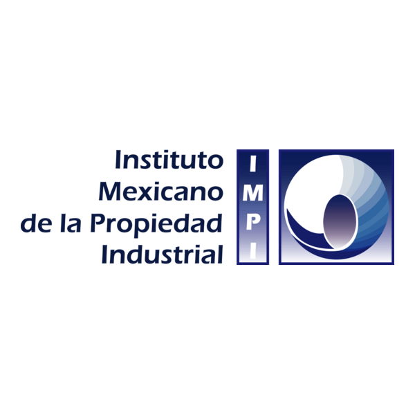 Instituto Mexicano de la Propiedad Industrial Logo PNG Vector