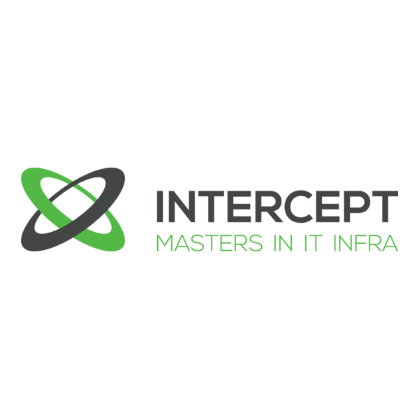 Intercept Logo PNG Vector