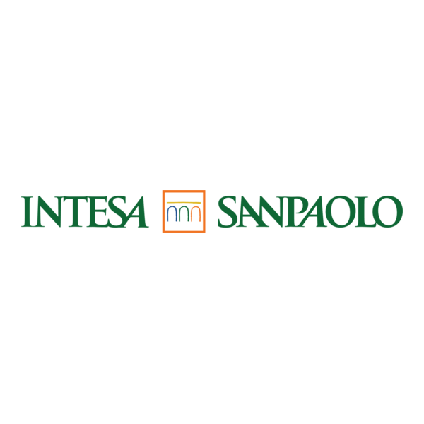 Intesa Sanpaolo Logo PNG Vector